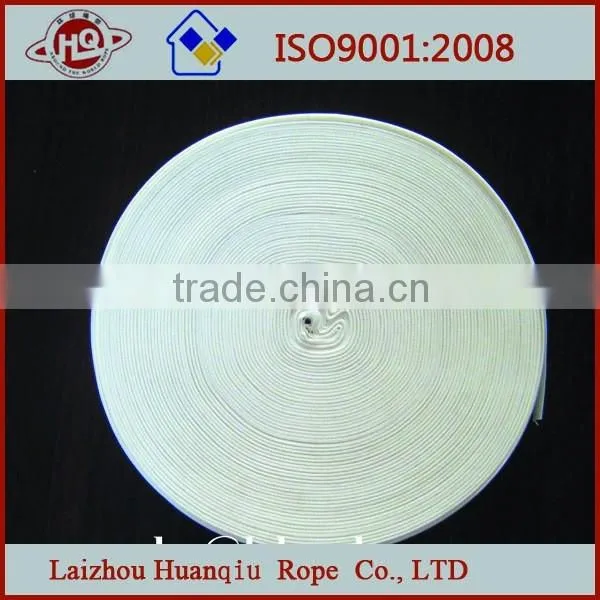 2014 New Cotton Webbing for Home Textile