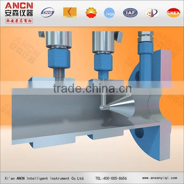 Integrative Multivariable DP Flow Meter With V-cone Device photo-5
