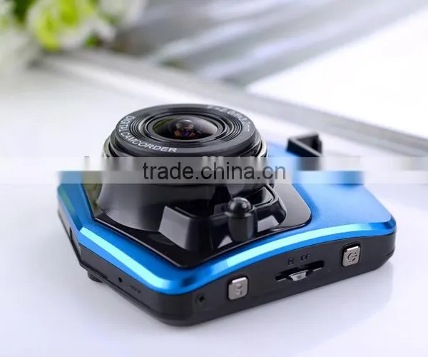 Full HD 1080P 170 Degree Wide Angle Novatek 96650 Car DVR Camera Recorder Quality Choice photo-4