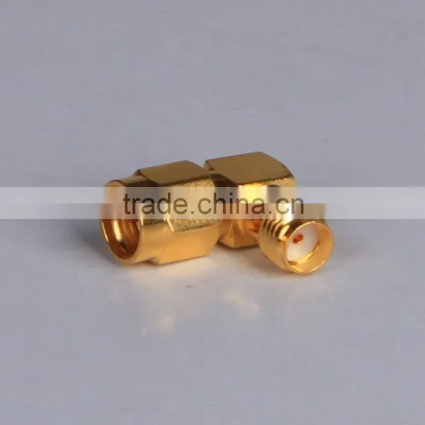 Hdmi Bluetooth Adapter,SMA Right Angle Adapter photo-2