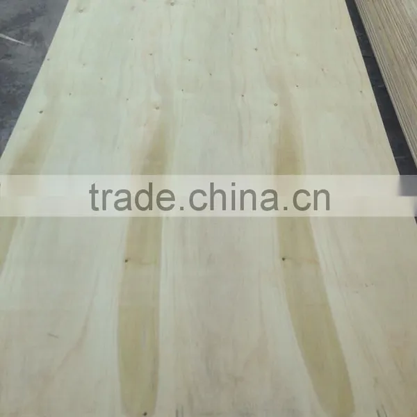 Packing Plywood BB/CC Grade/ Canarium Face and Back photo-4