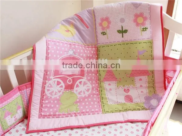 Decoration Comforter for Baby photo-6