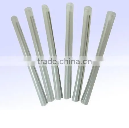 Fiber Fusion Splice Sleeves for Protection