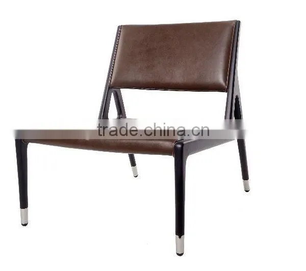 Modern Design Bedroom Furniture Set Genuine Leather Trundle Bed and Wood Bedroom Set photo-5