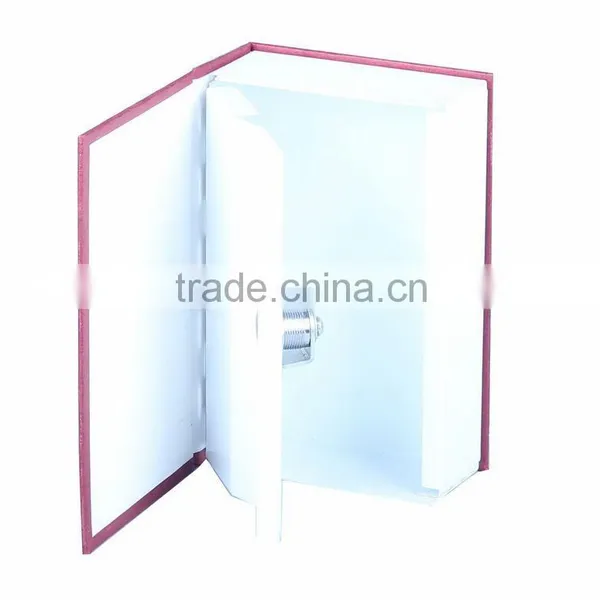 Metal Book Safe HF-BM180B photo-2