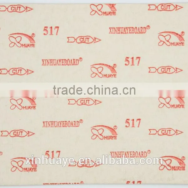 Xinhuaye Print Your Brand on Insole Board photo-6