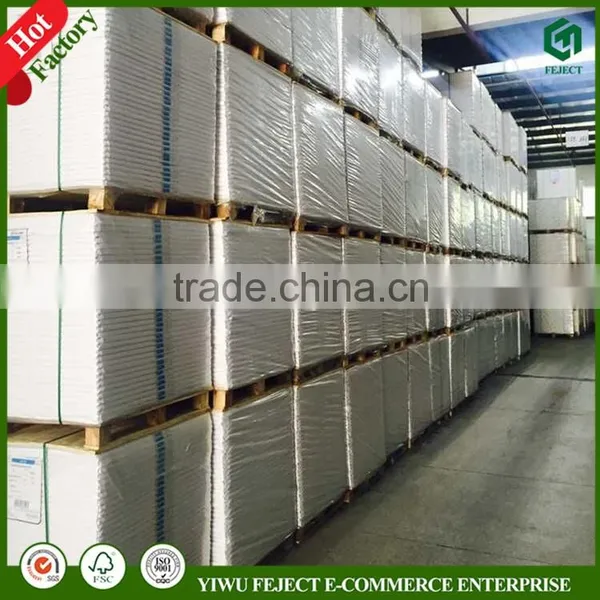 Uncoated Woodfree Printing Paper /offset Paper/bond Paper photo-4