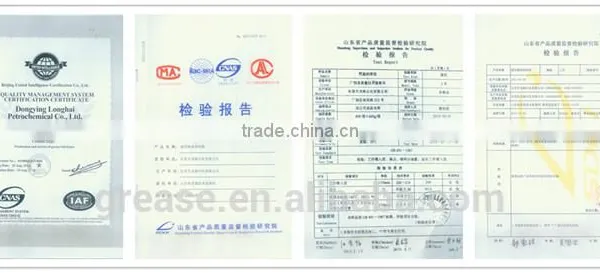 WANGRUN High Temperature Grease photo-6