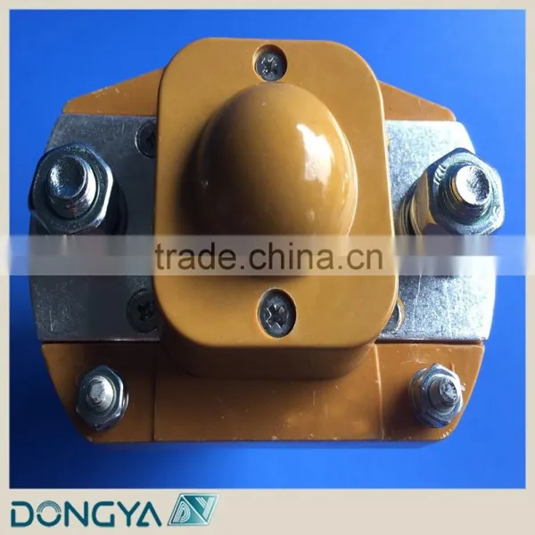 DC CONTACTOR MZJ200A photo-6