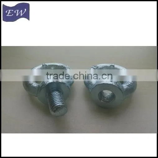 Eye Bolts M10 (DIN580) photo-4