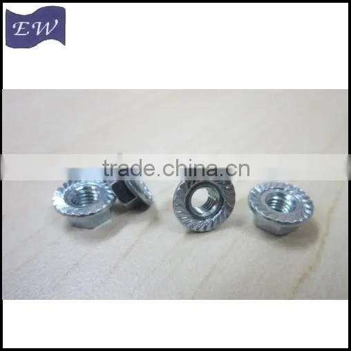 Din6923 Flange Nut 16mm(DIN6923) photo-5