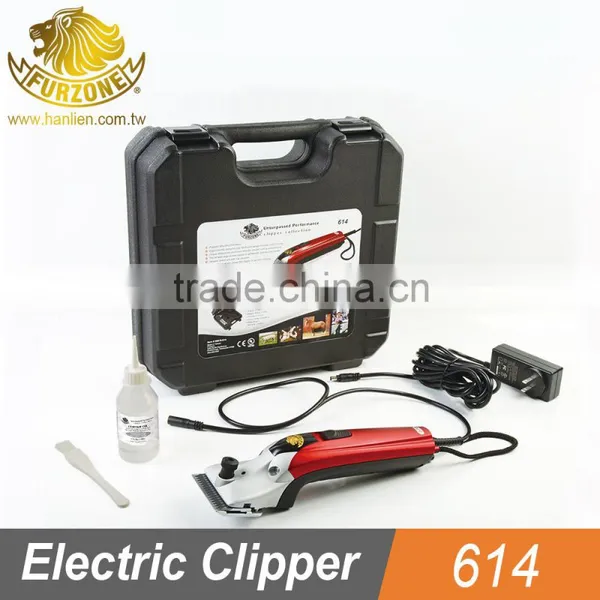 Professional Electric Brushless Motor Animal Cattle Horse Sheep Wool Hair Clipper photo-6