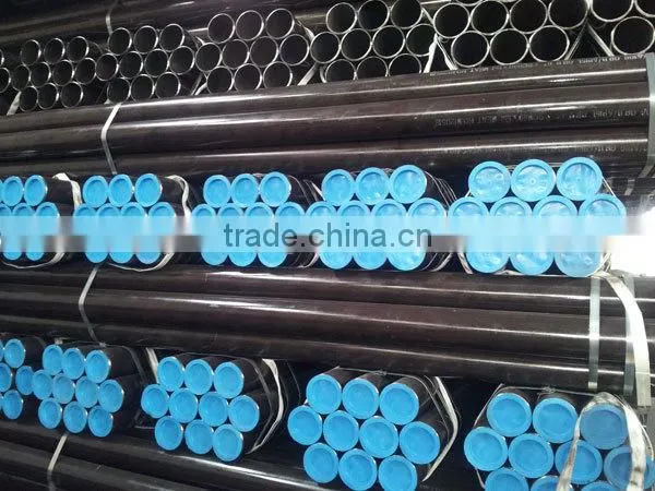 Smls Line Pipes 21 Mn 6 photo-4