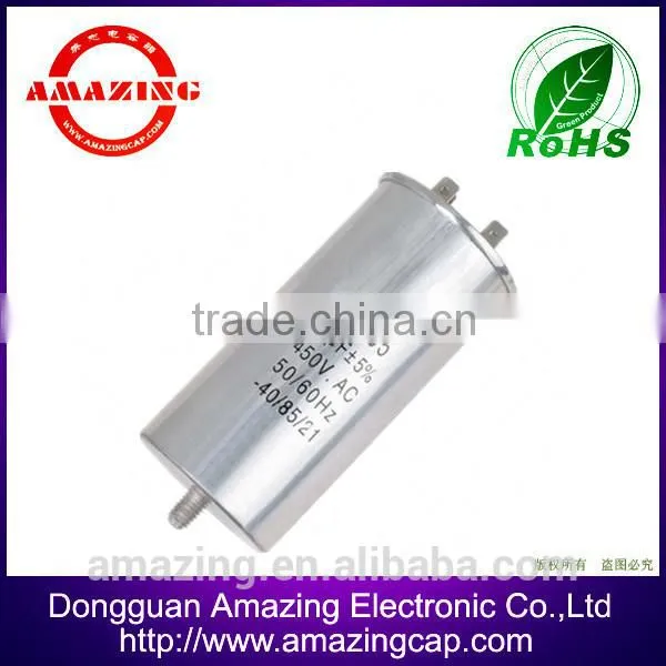 Hot Selling Air Conditioner Electronic Component CBB65 (Oil)
