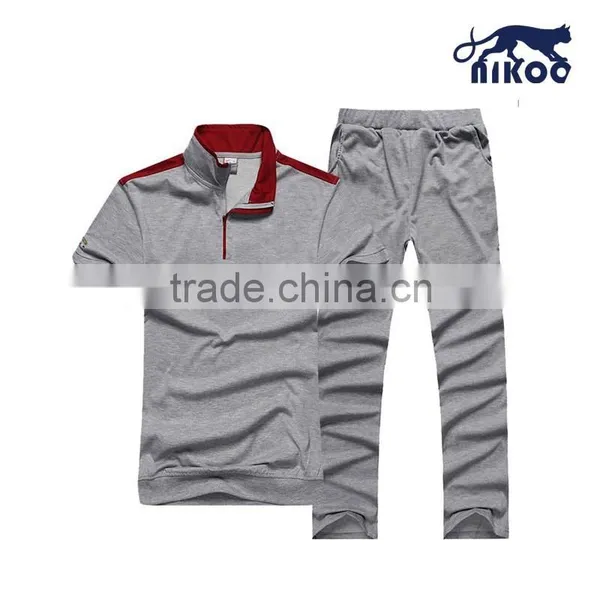 2015 Custom Running Suit Urban Sport Wear photo-2