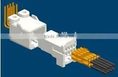 f Type Automotive Connector Pcb Mount photo-4
