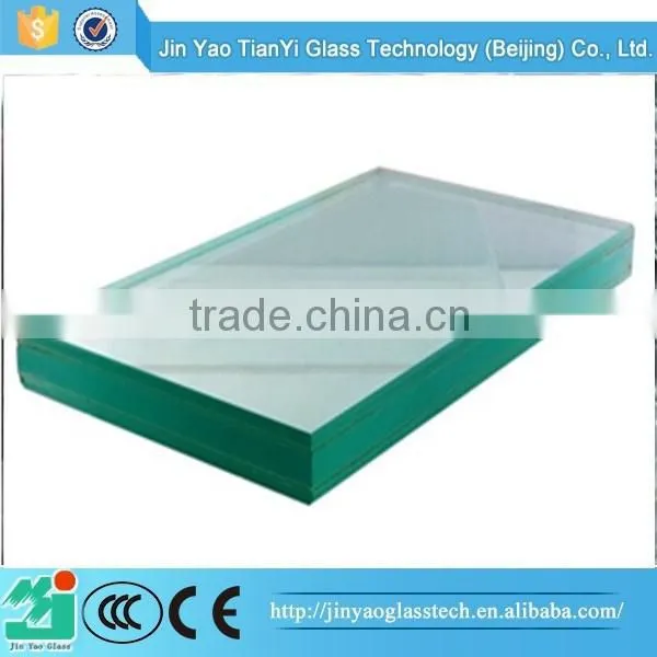 China Elegant High Quality AK47 Bullet Proof Glass photo-3