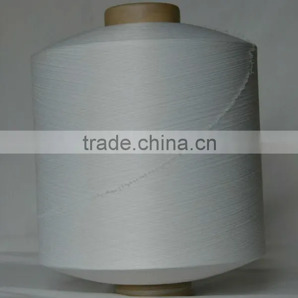 spandex air covered yarn 200D DTY+70D SPANDEX