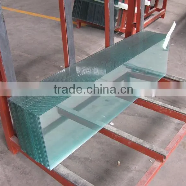 Tempered Laminated Glass,tempered Laminated Glass Price CNCA-04C-028:2009, AS/NZS2208:1996, ISO9001 photo-2