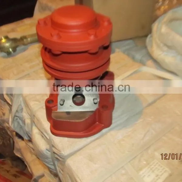 High Quality Utb 650 Pump for Romania Utb Tractor Parts photo-6