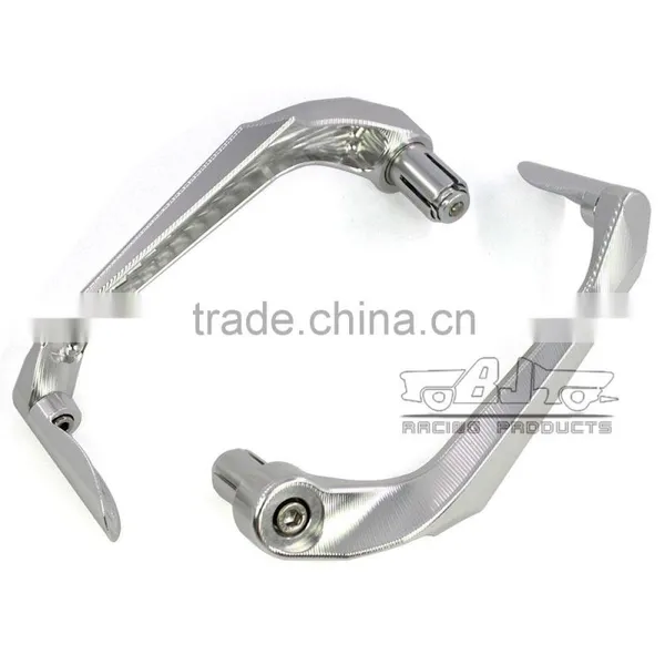 BJ-LG-005 Wholesale 7/8" Handlebar CNC Aluminum Clutch Lever Guard for Ducati photo-5