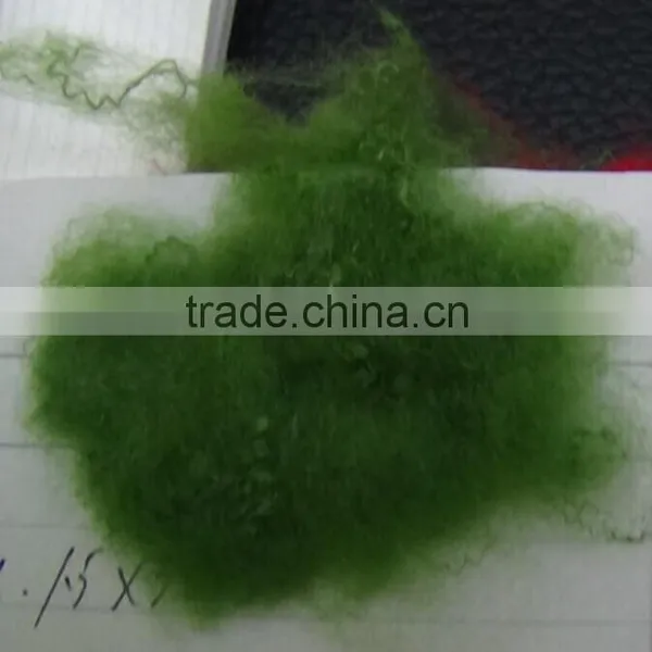 Recycled Polyester Staple Fiber photo-6