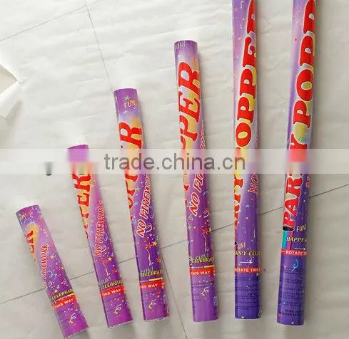 Party Confetti Shooter