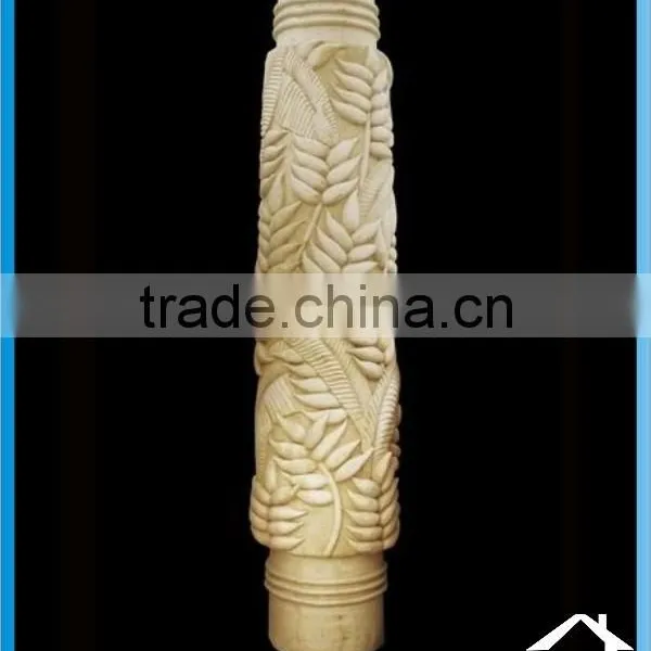 Creative Decoration Pillar Gate photo-6