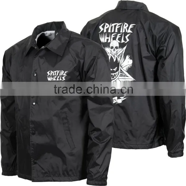 Cheap Coaches Jackets, Wholesale Cheap Coaches Jackets, Custom Wholesale Cheap Coach Jackets photo-5