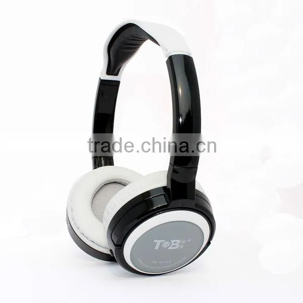 Wireless Headphone With TF Card Slot SD Player Headset photo-2