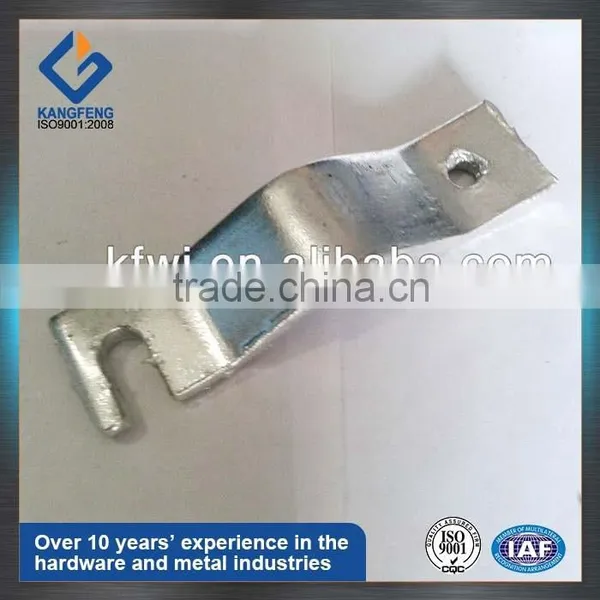 Metal Support Brackets photo-5