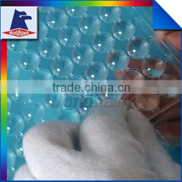 Fiber Coupling Half Ball Lens photo-3