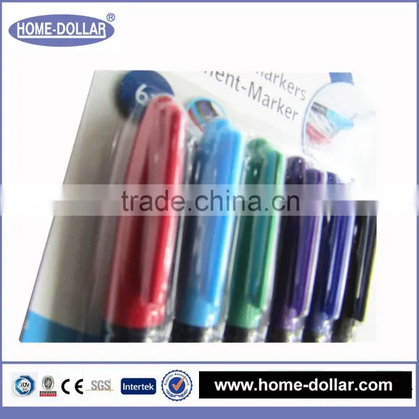 Best Hot Selling Multi-color Washable Brush Pen/brush Tip Markers/magic Water Color Pen photo-6