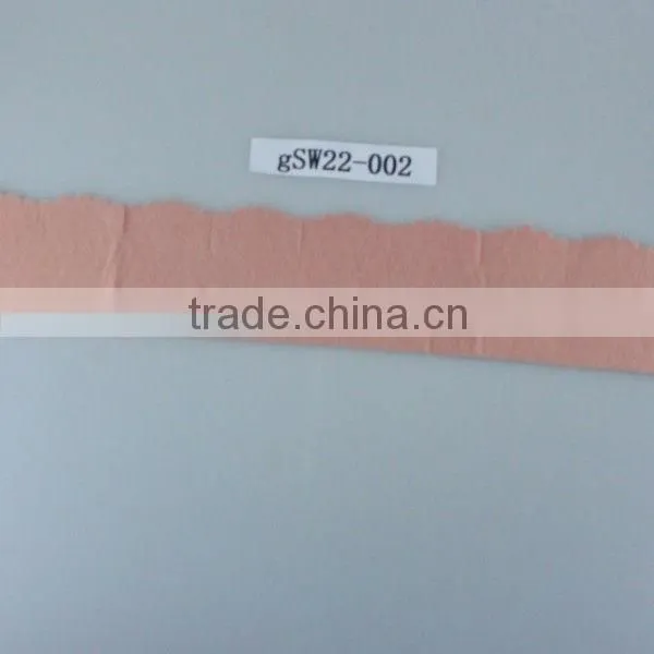 Self-adhesive Gap Seal