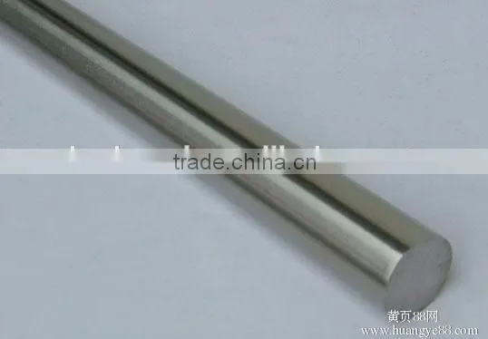 Supplier 201 Stainless Steel Round Rods photo-3