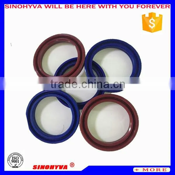 Good Quality and Best Price pu Seal,red pu Seal,blue pu Seal photo-4