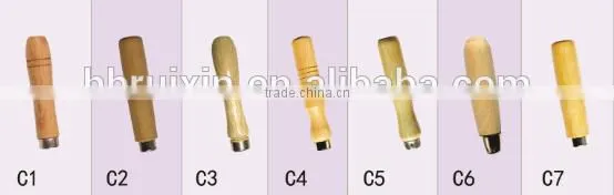 Hand Tool Accessory Aparts Handle Series,plastic ,wood Handles photo-4