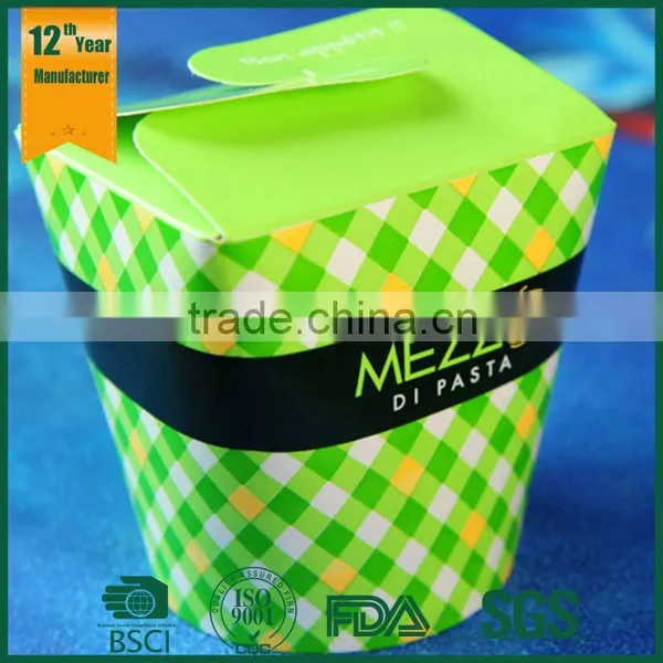 Noodle Boxes With Printings,wholesale Oem Box,food Box Noodle Box photo-3