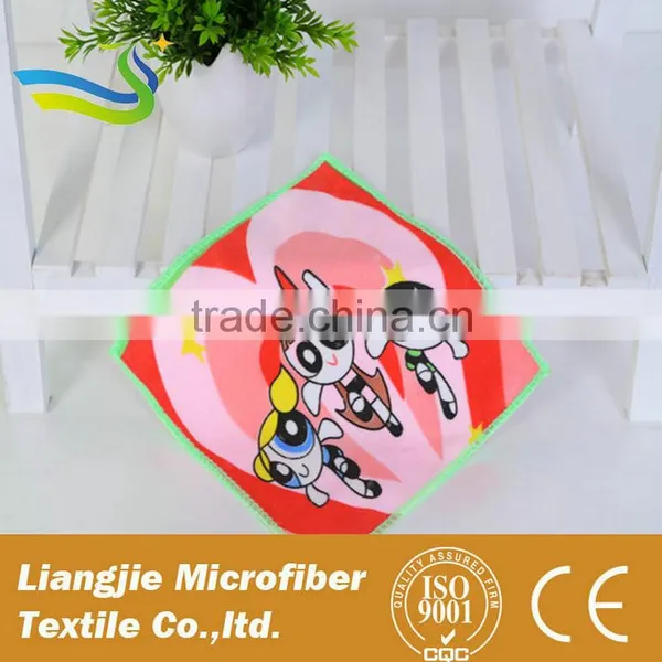 Custom Printed Microfiber Hand Towel photo-5