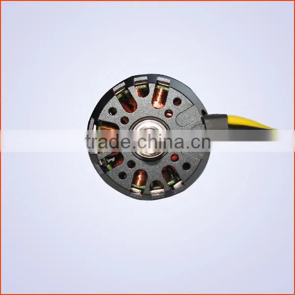 Maytech 6355 250KV E-bicycle Outdoor Skateboard Motor With Hall Sensor photo-4