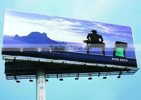 YILONG PVC Coated Flex Banner,PVC Flex Banner Manufacturer