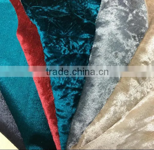 Velvet Fabric