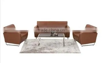 Good Price Modern Office Sofa photo-2