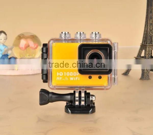 Factory Direct Sale Sport Camera Sj5000 Remote Wholesale photo-5