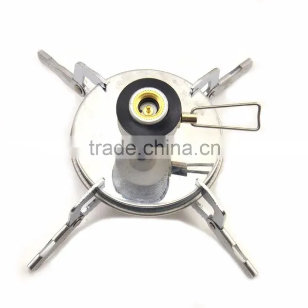 High Quality Survival Kit Gas Stove for Camping and Outdoor Cooking photo-4