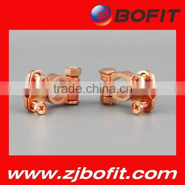 Hot Selling Car Battery Terminal With Reasonable Prices photo-2