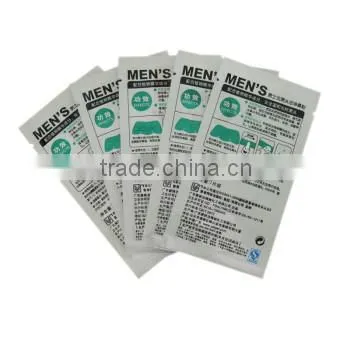 High Quality Deeply Blackhead Removal Nose Pore Strips