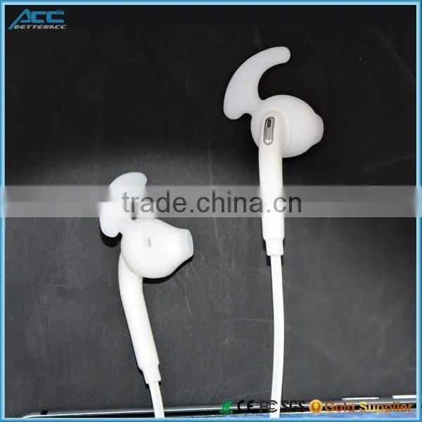 Newest High Quality Sport Earphones With Mic Moible Phone Earphone photo-4