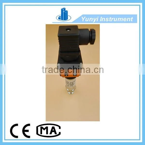 4-20mA LCD Display Oil/fuel/water/air Pressure Sensor Cost Transmitter Price LCD Display photo-4