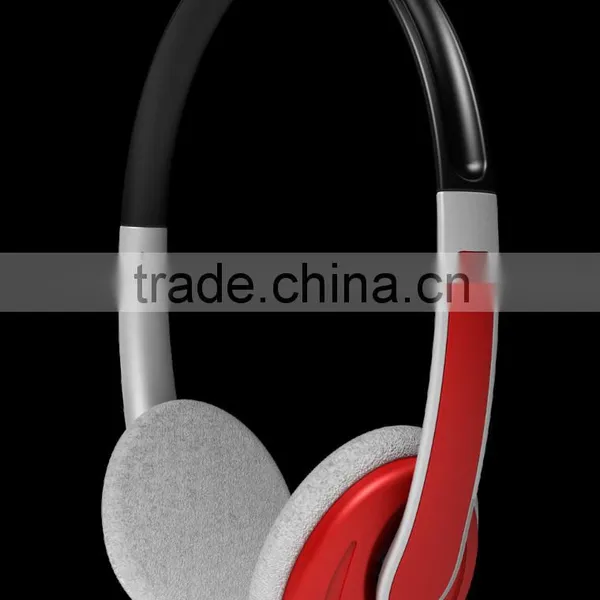 JY-H623 OEM Headphone With Microphone Stereo Headphone Noice Cancelling photo-2